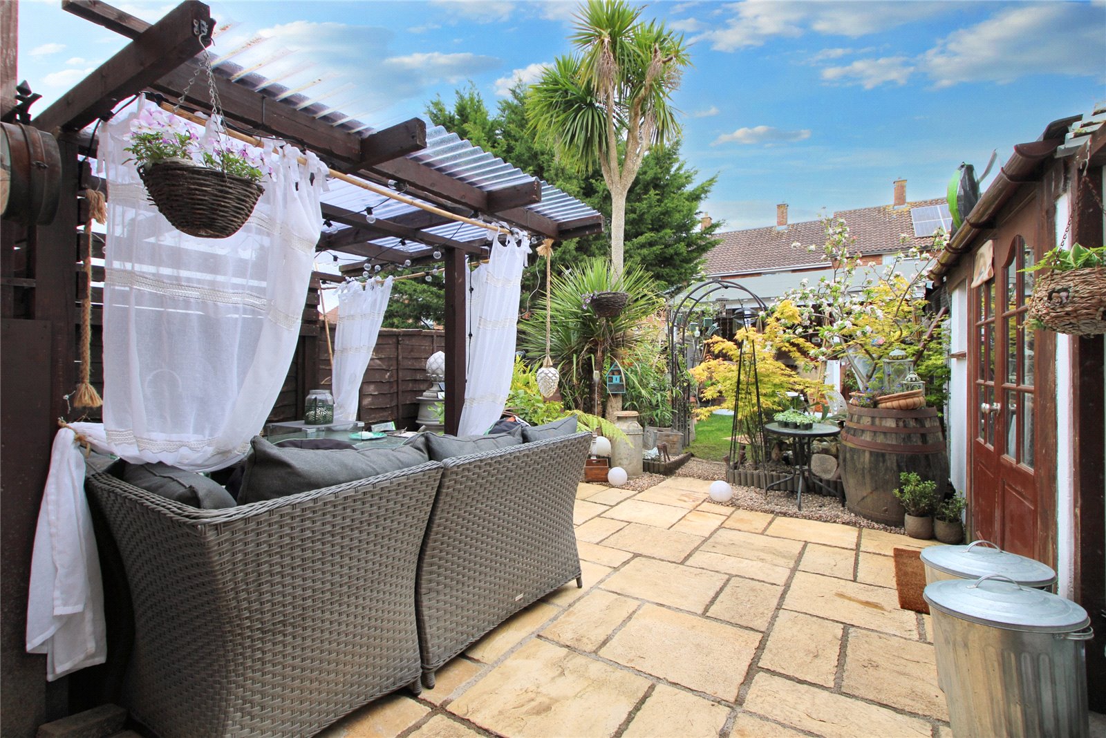 3 bedroom House for sale in Bristol