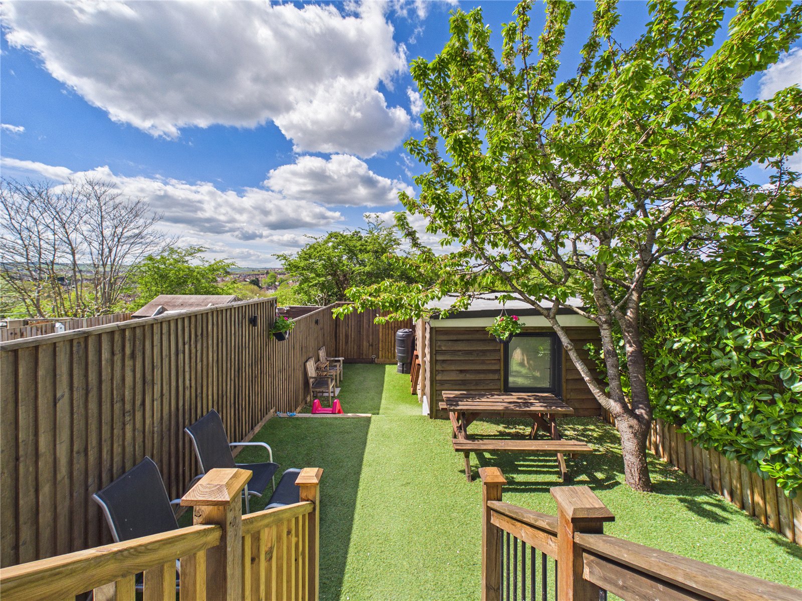 3 bedroom House for sale in Bristol