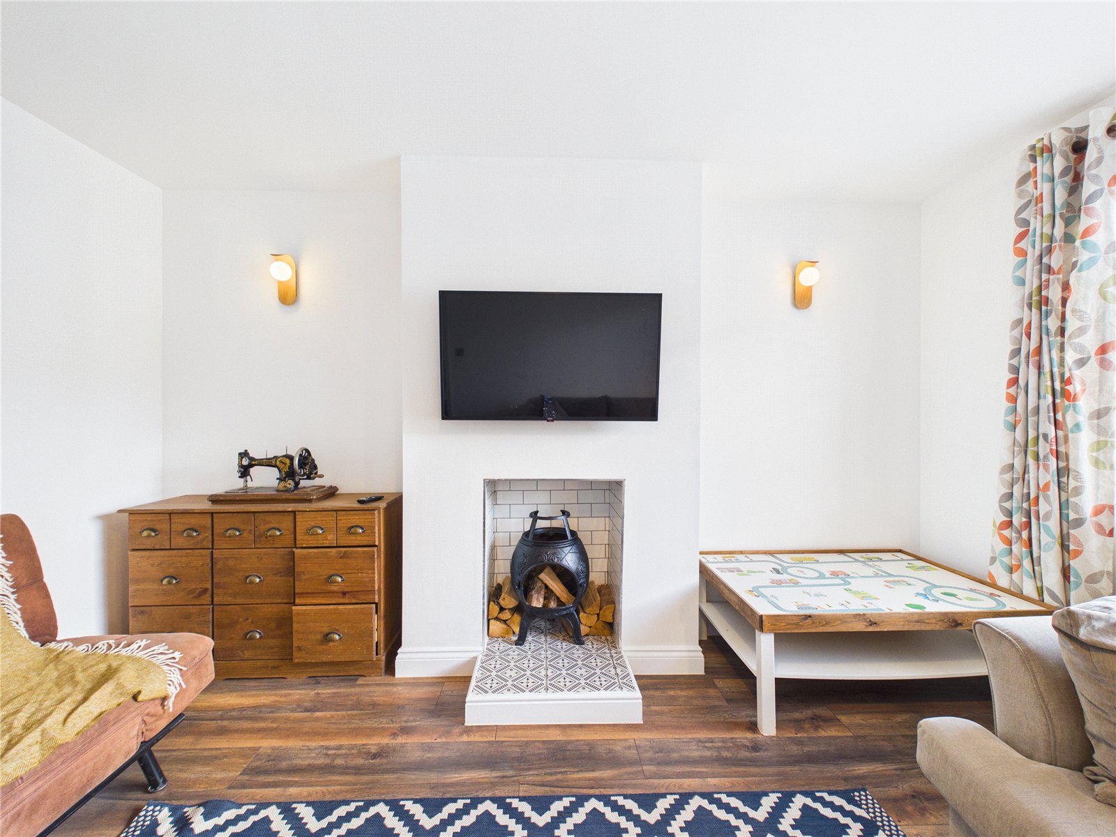 3 bedroom House for sale in Bristol