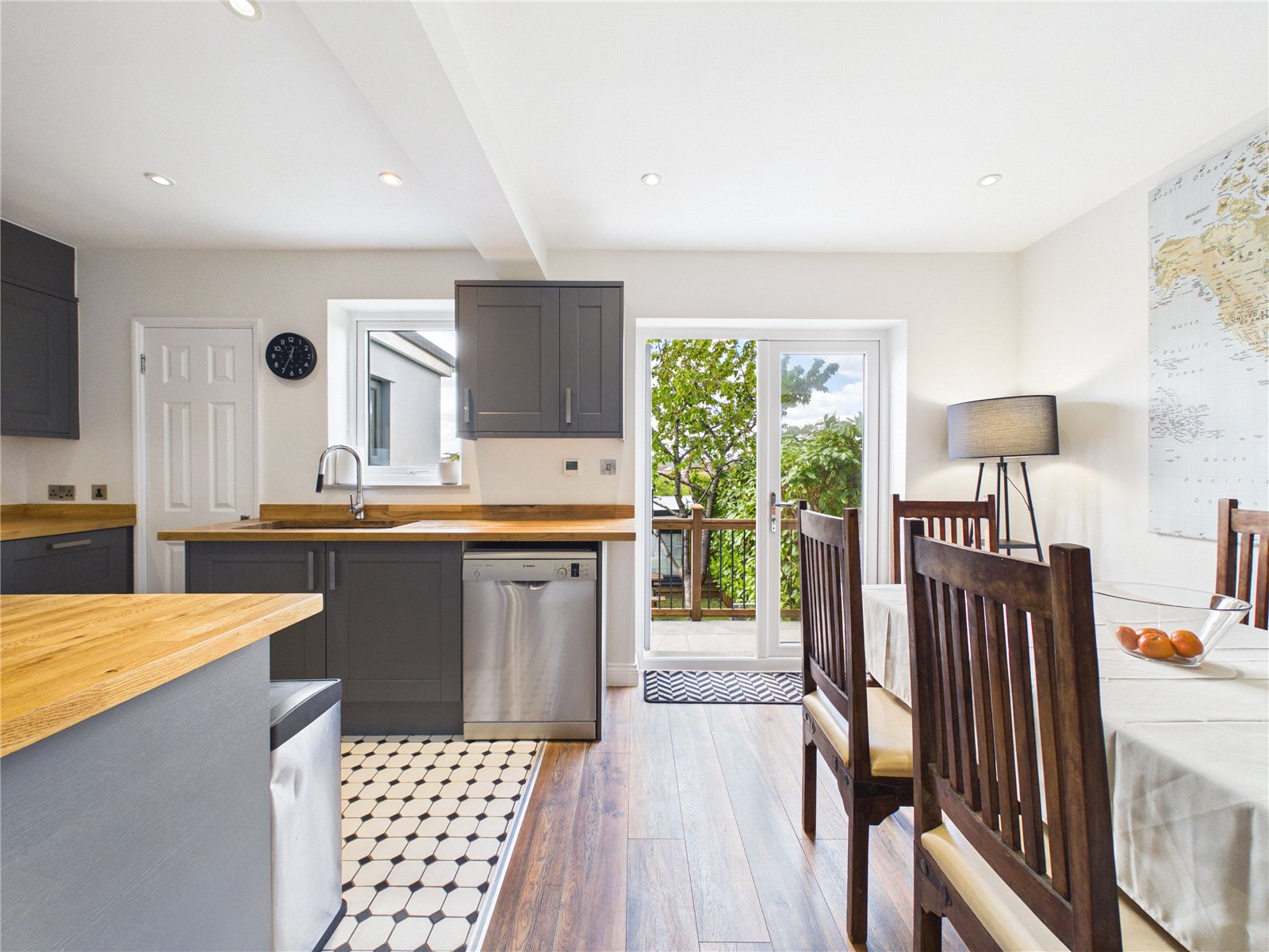 3 bedroom House for sale in Bristol