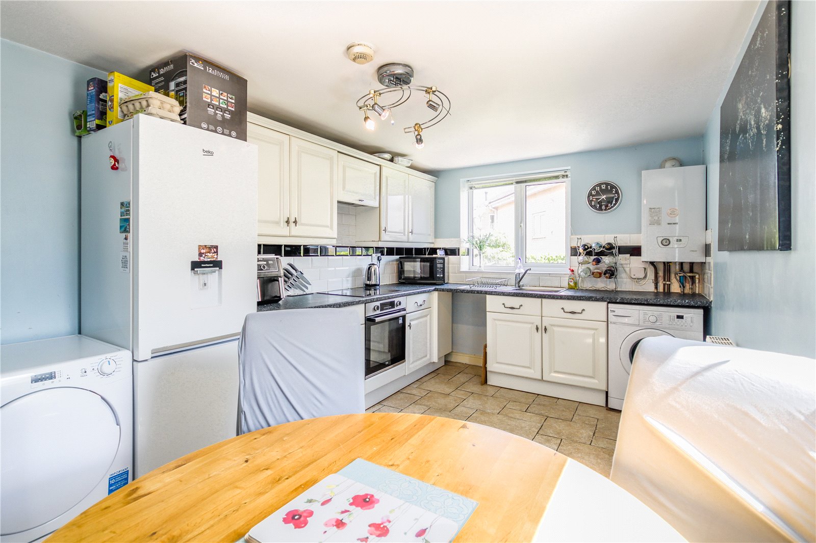 1 bedroom Flat for sale in Bristol