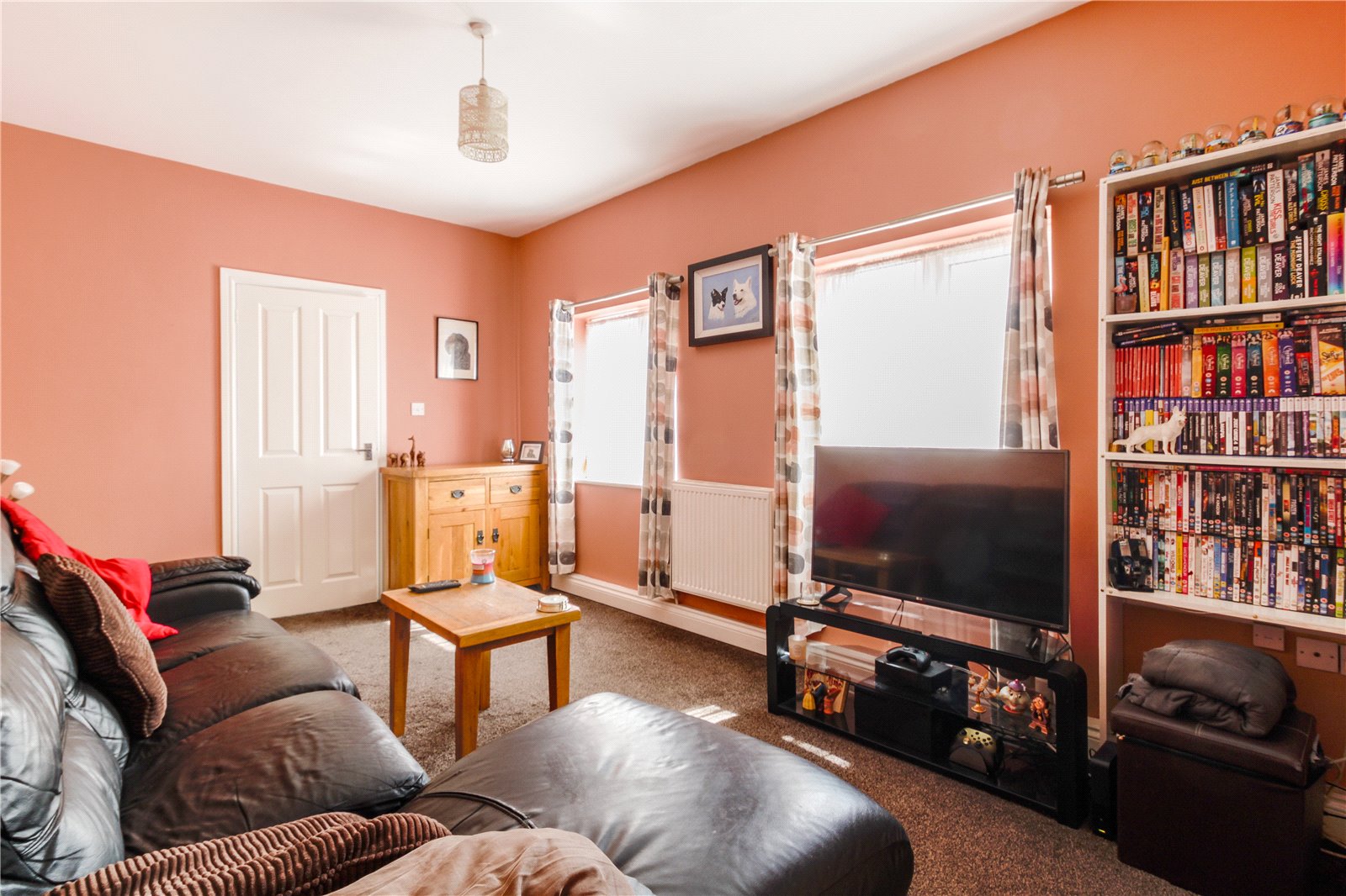 1 bedroom Flat for sale in Bristol