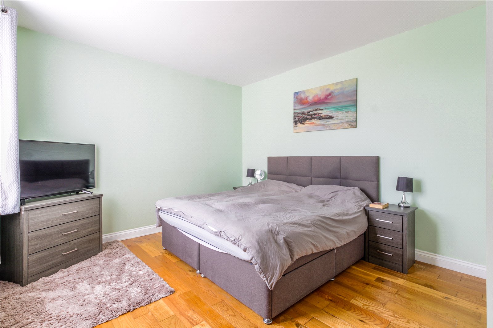 1 bedroom Flat for sale in Bristol