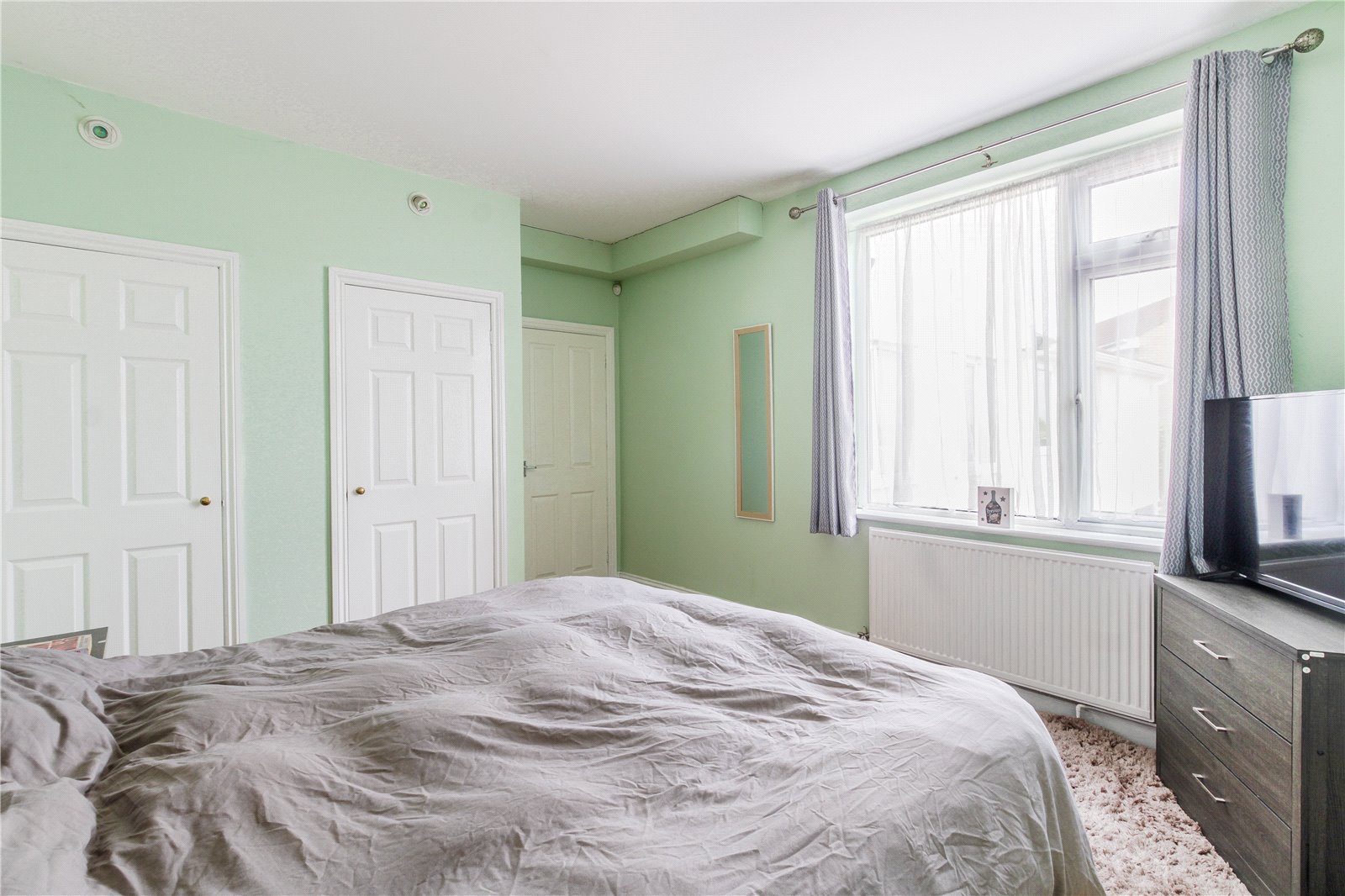 1 bedroom Flat for sale in Bristol