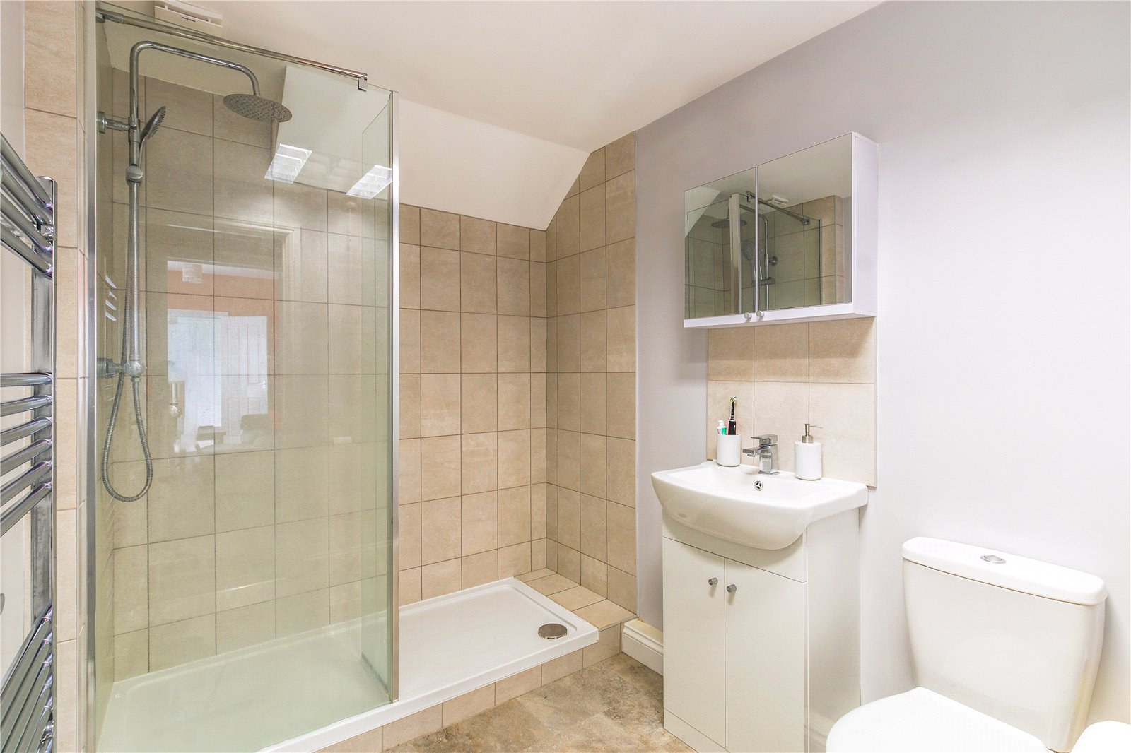 1 bedroom Flat for sale in Bristol