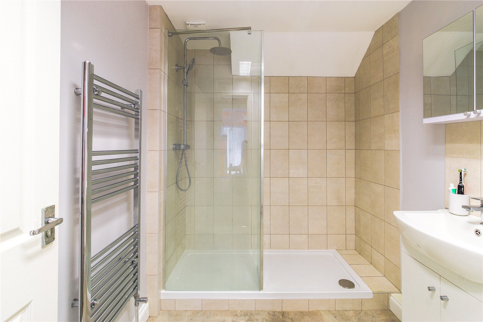 1 bedroom Flat for sale in Bristol
