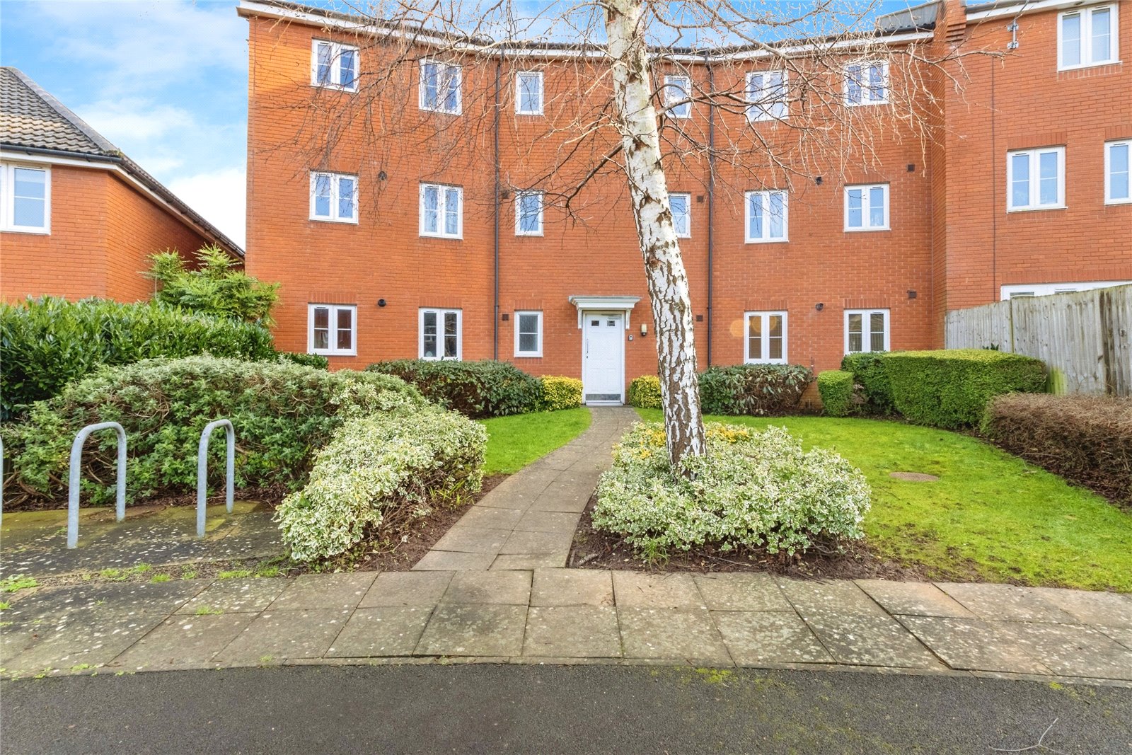 2 bedroom Flat for sale in Bristol