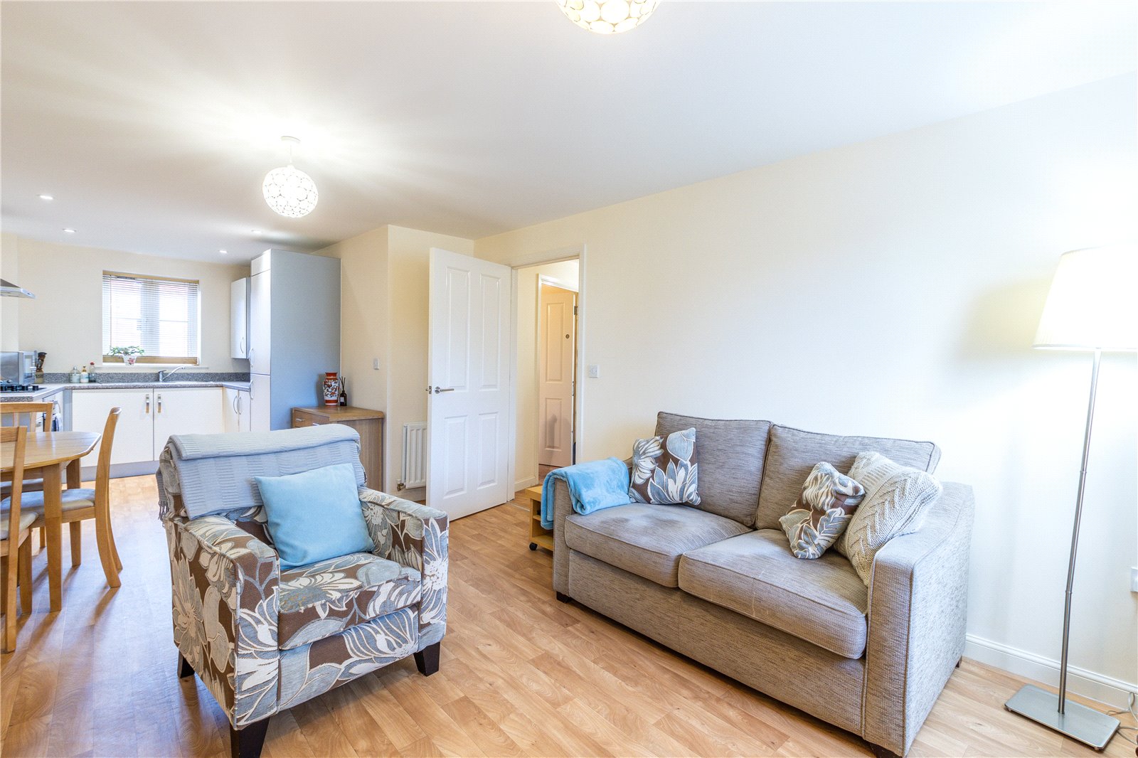 2 bedroom Flat for sale in Bristol