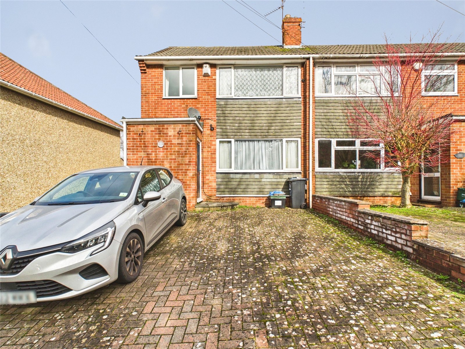 3 bedroom House for sale in Bristol