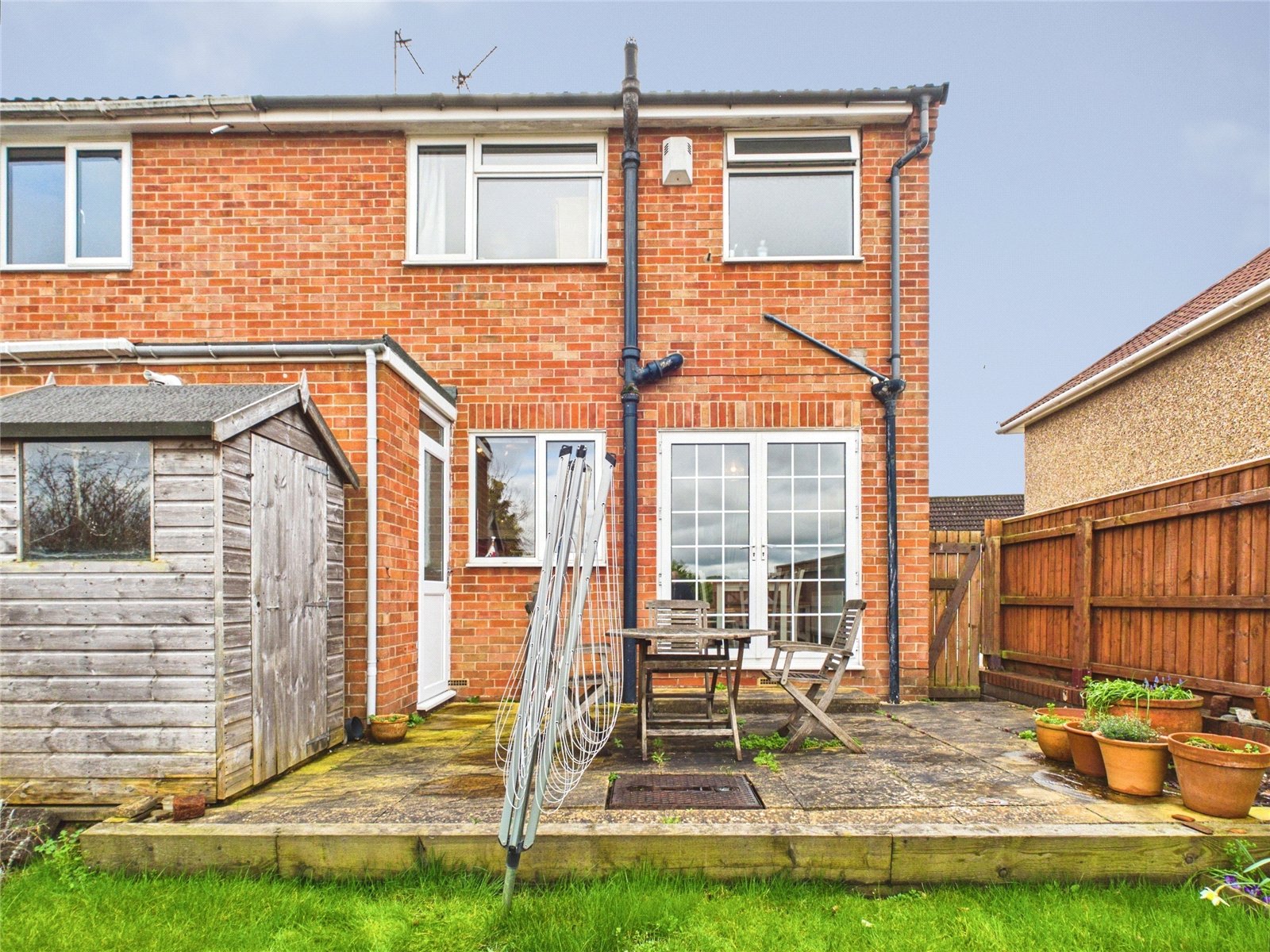 3 bedroom House for sale in Bristol