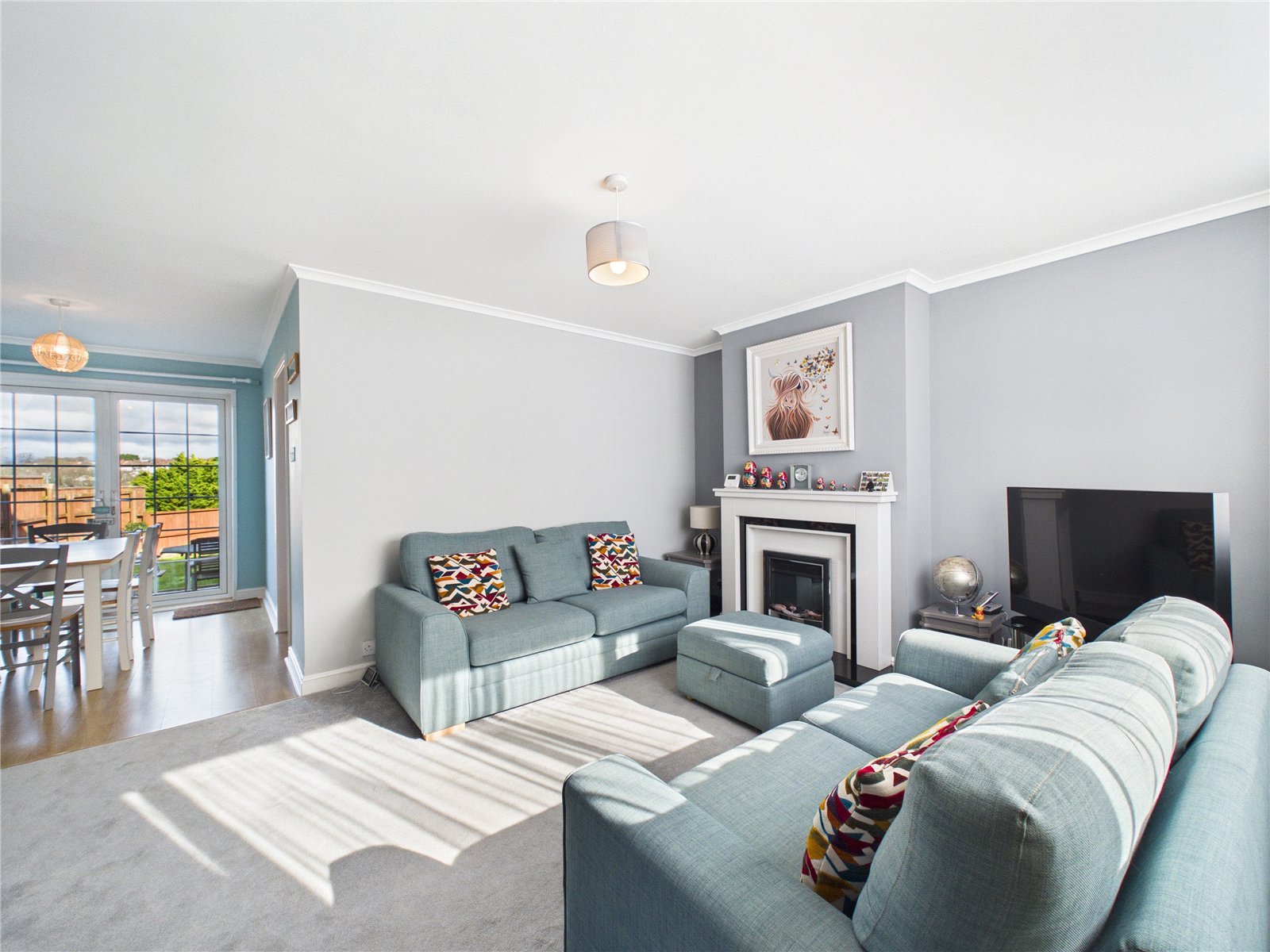 3 bedroom House for sale in Bristol