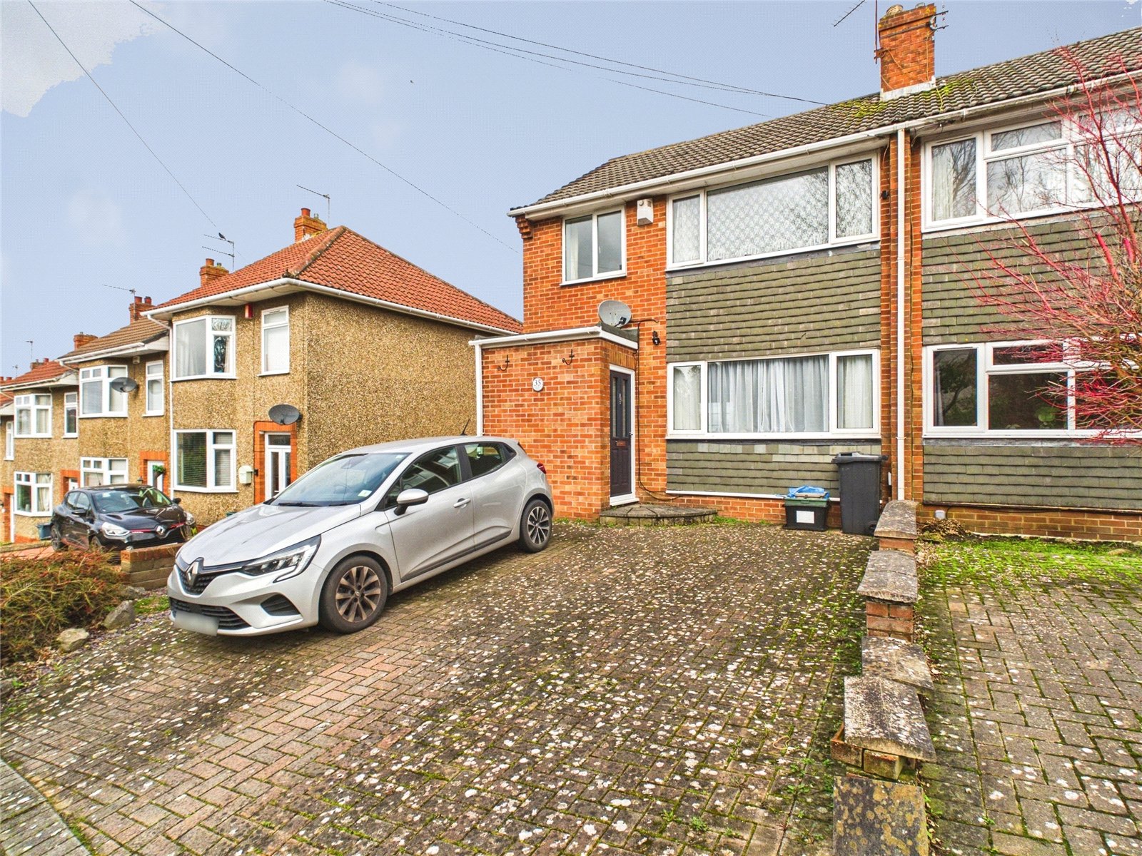 3 bedroom House for sale in Bristol