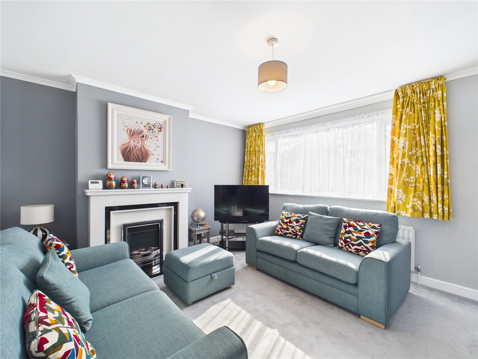 3 bedroom House for sale in Bristol