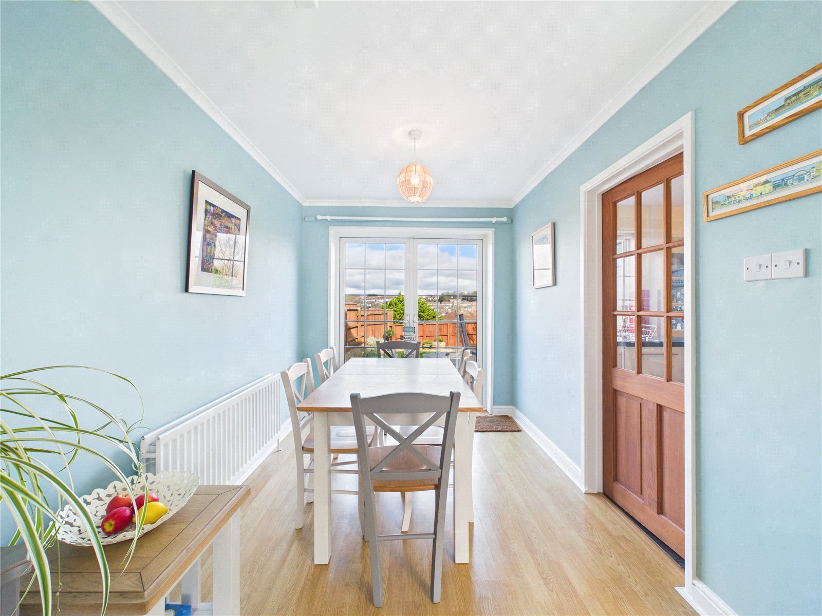 3 bedroom House for sale in Bristol