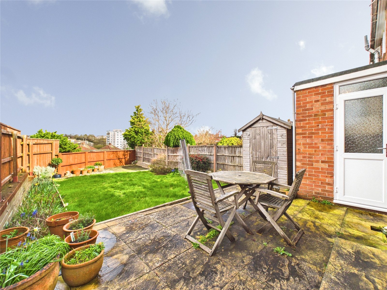 3 bedroom House for sale in Bristol