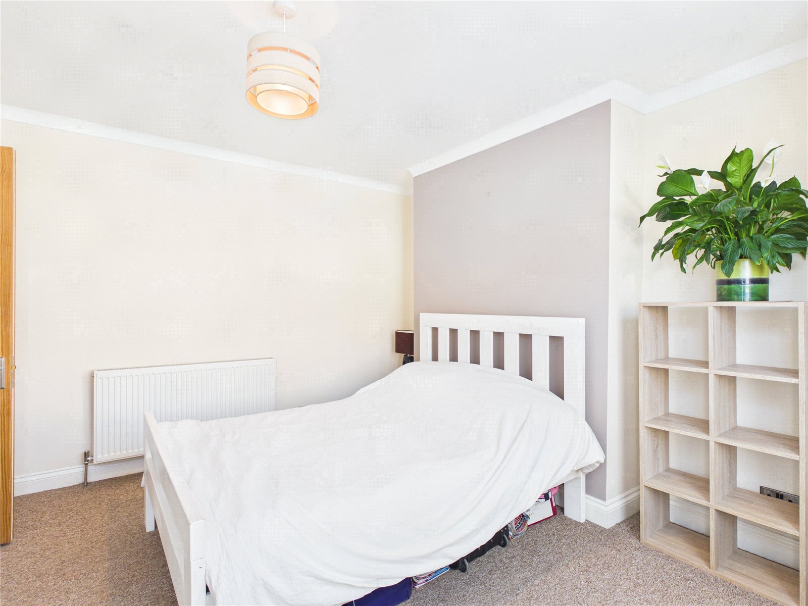 2 bedroom Flat to let in Totterdown, BRISTOL