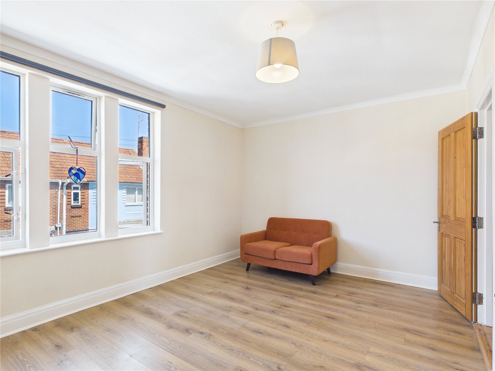 2 bedroom Flat to let in Totterdown, BRISTOL