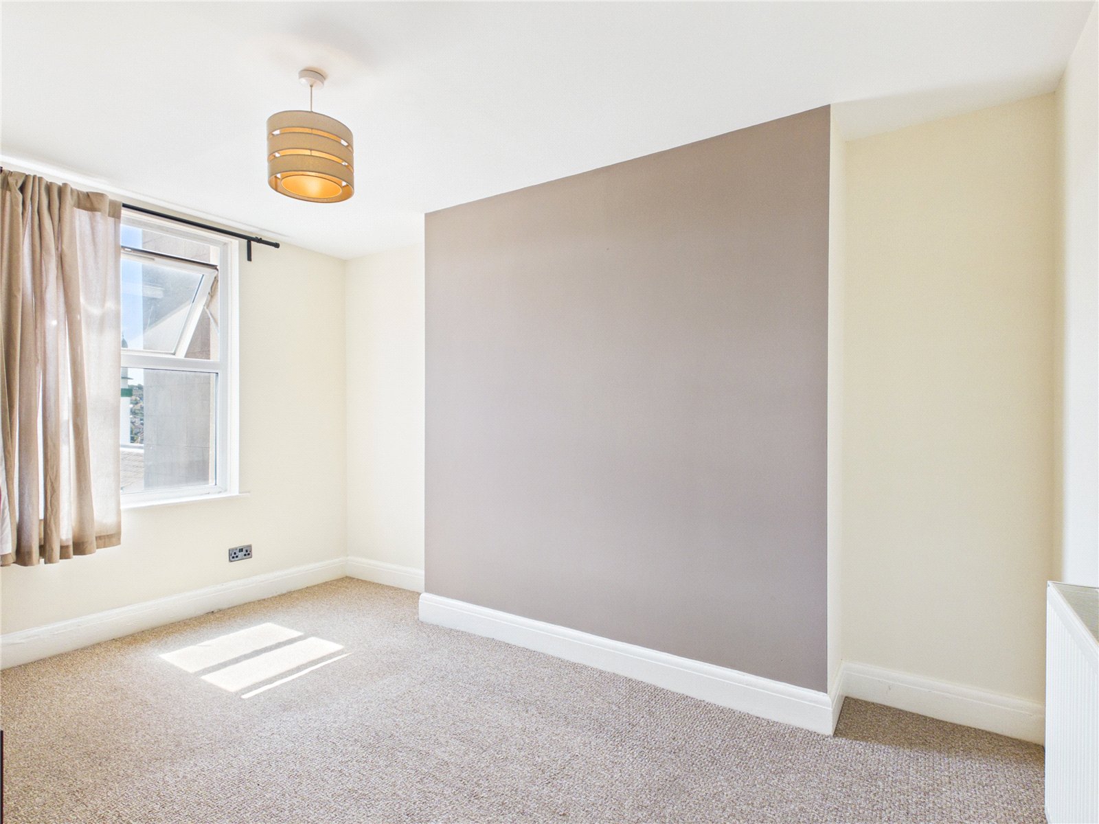 2 bedroom Flat to let in Totterdown, BRISTOL