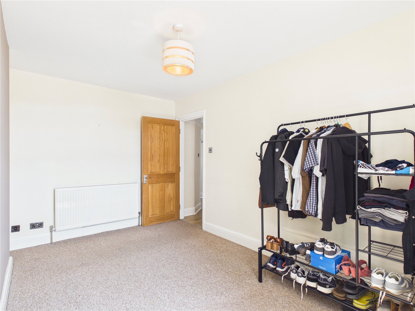 2 bedroom Flat to let in Totterdown, BRISTOL
