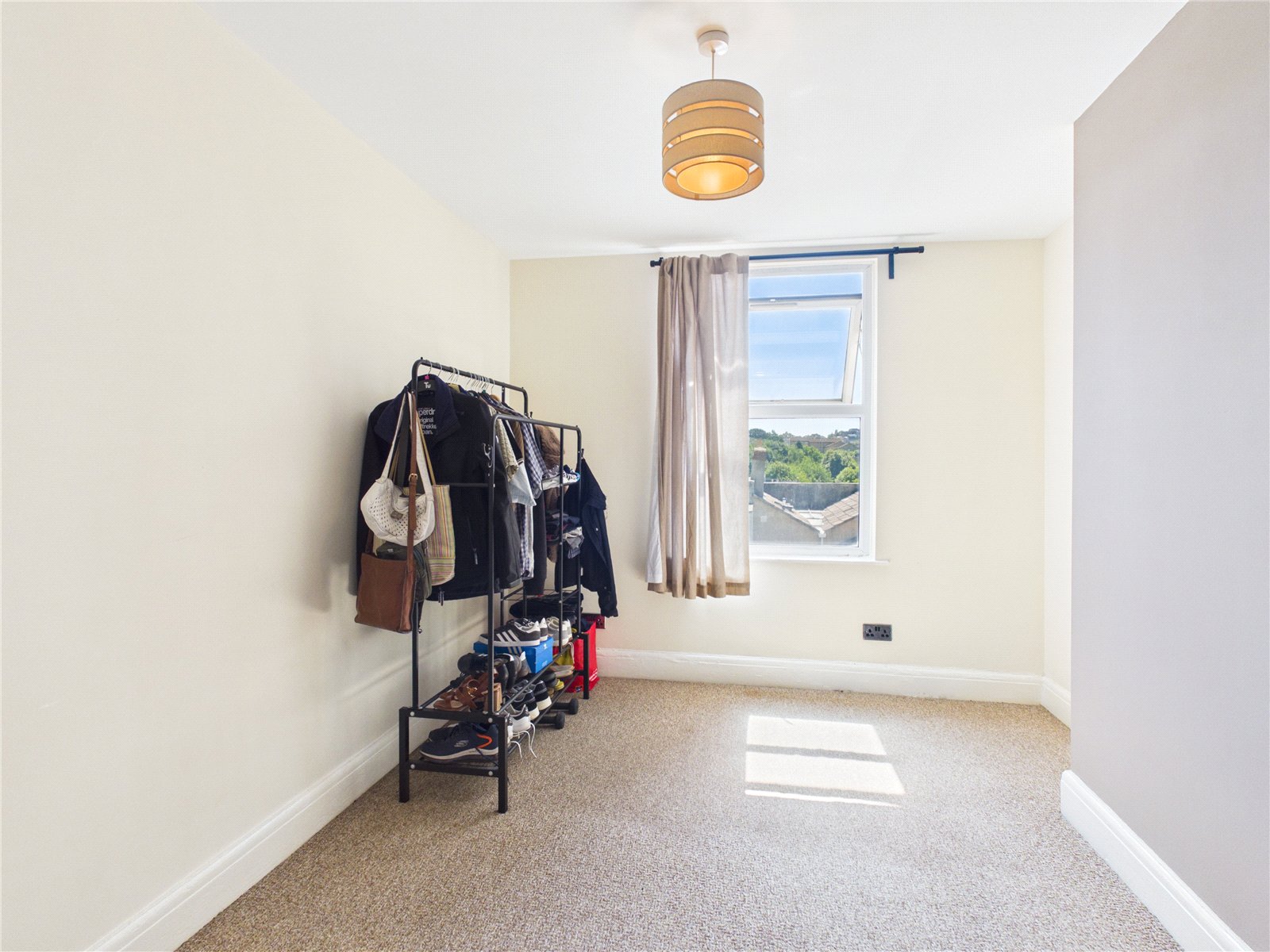 2 bedroom Flat to let in Totterdown, BRISTOL
