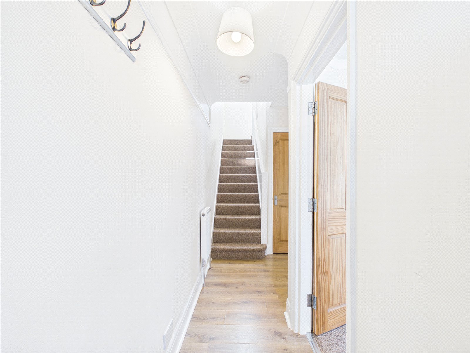 2 bedroom Flat to let in Totterdown, BRISTOL