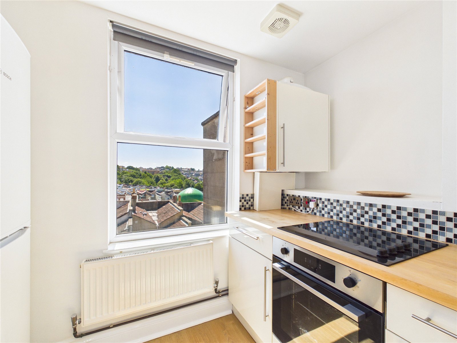 2 bedroom Flat to let in Totterdown, BRISTOL