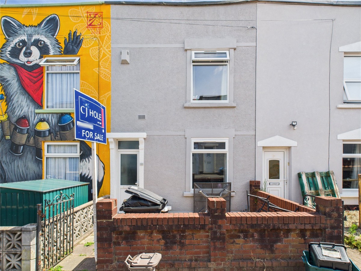 Bedminster, Bristol