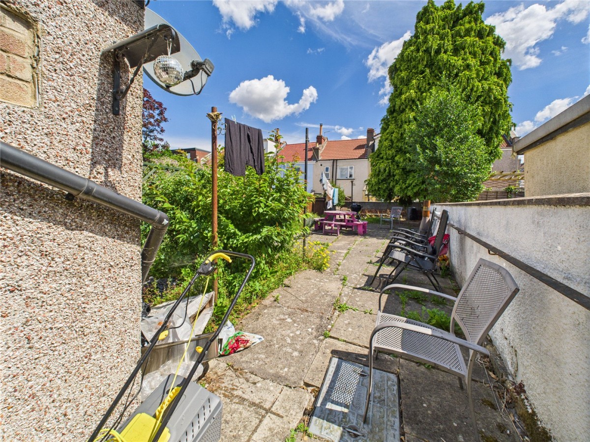 Bedminster, Bristol