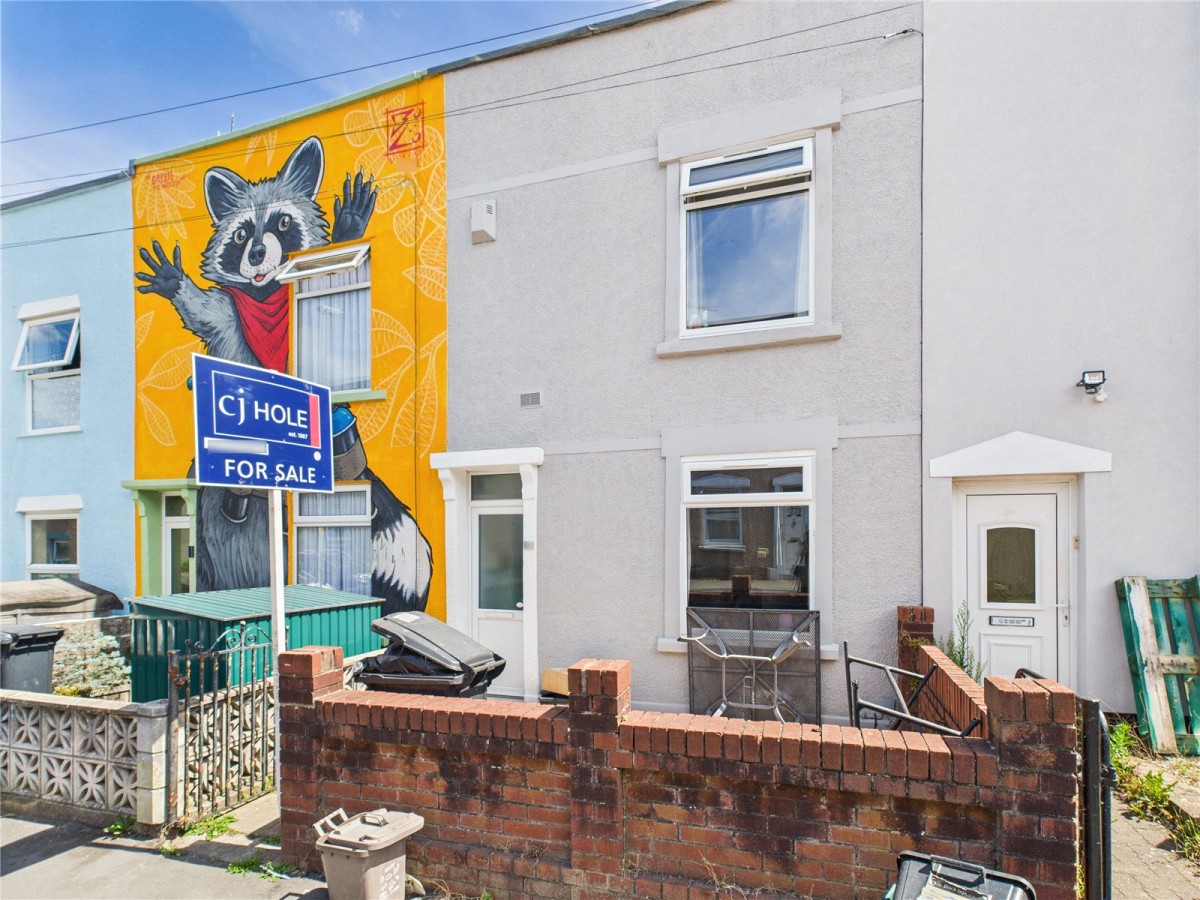 Bedminster, Bristol