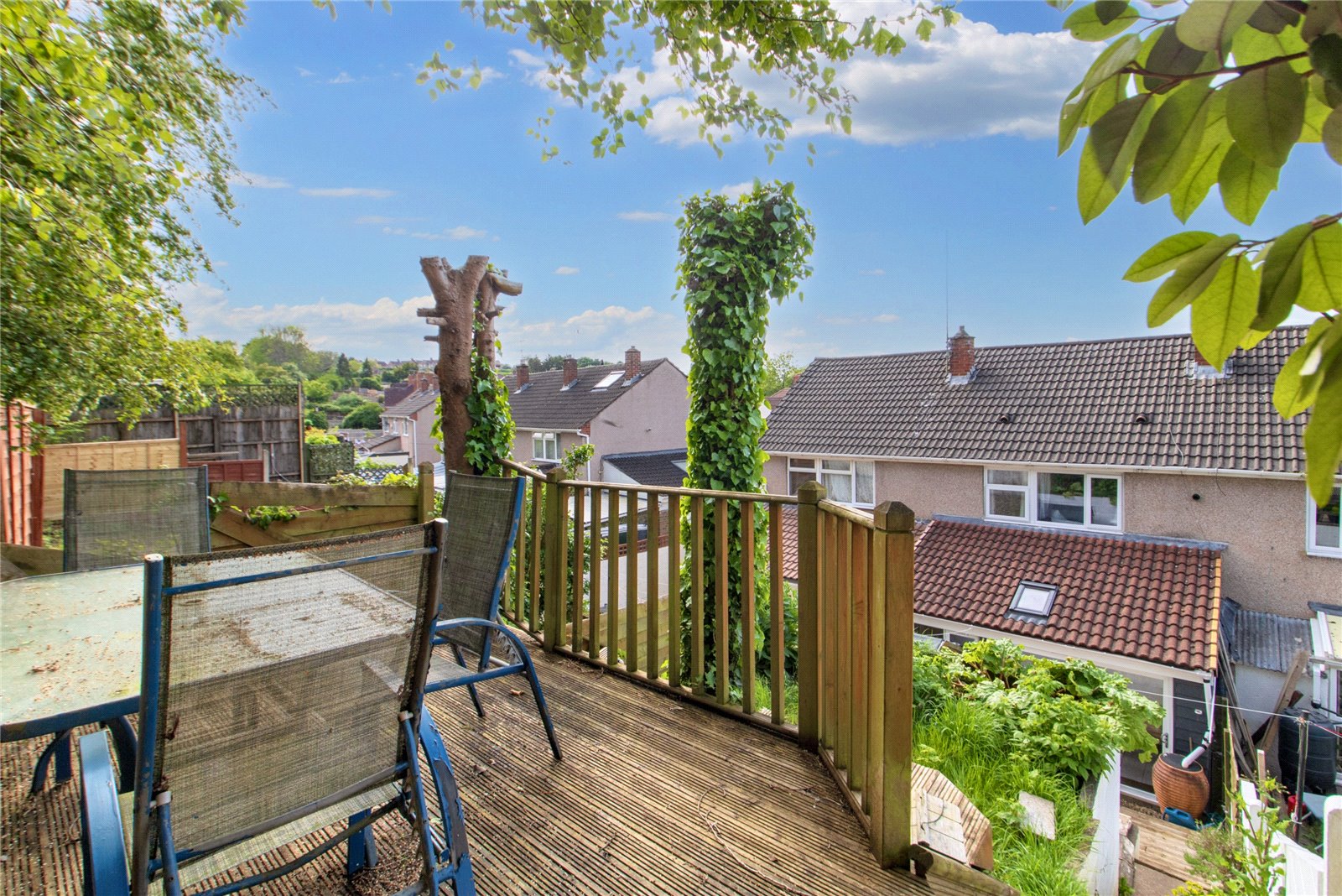 3 bedroom House for sale in Bristol