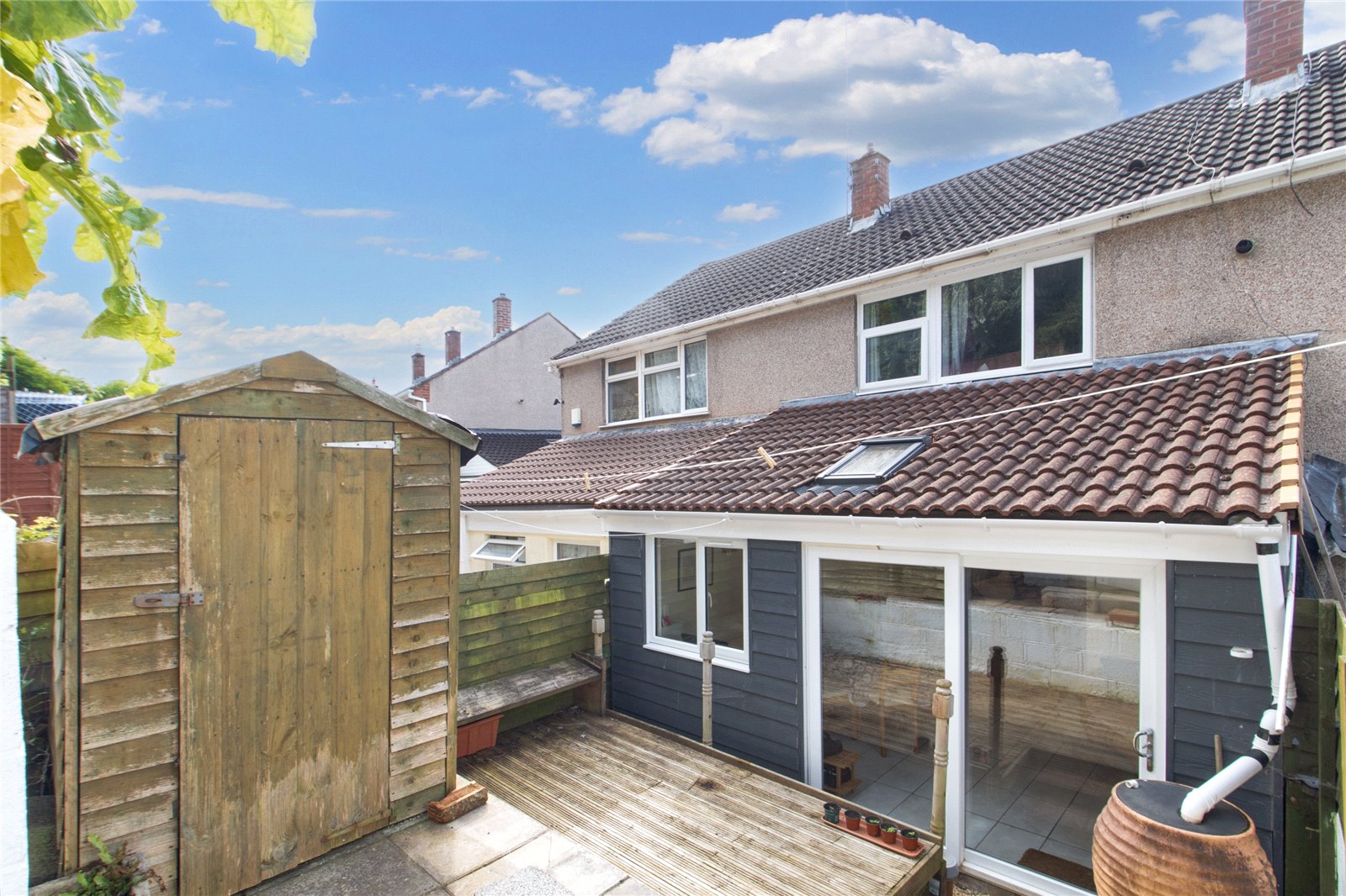 3 bedroom House for sale in Bristol