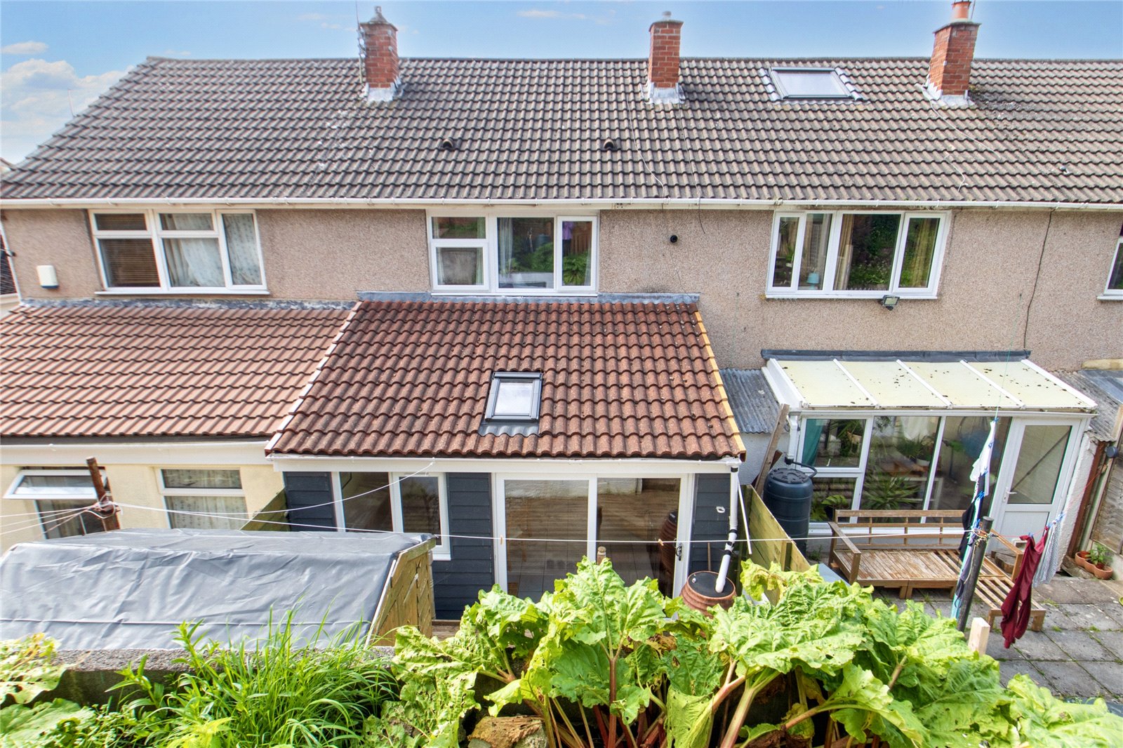 3 bedroom House for sale in Bristol