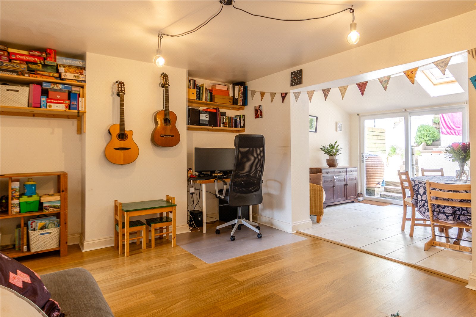 3 bedroom House for sale in Bristol