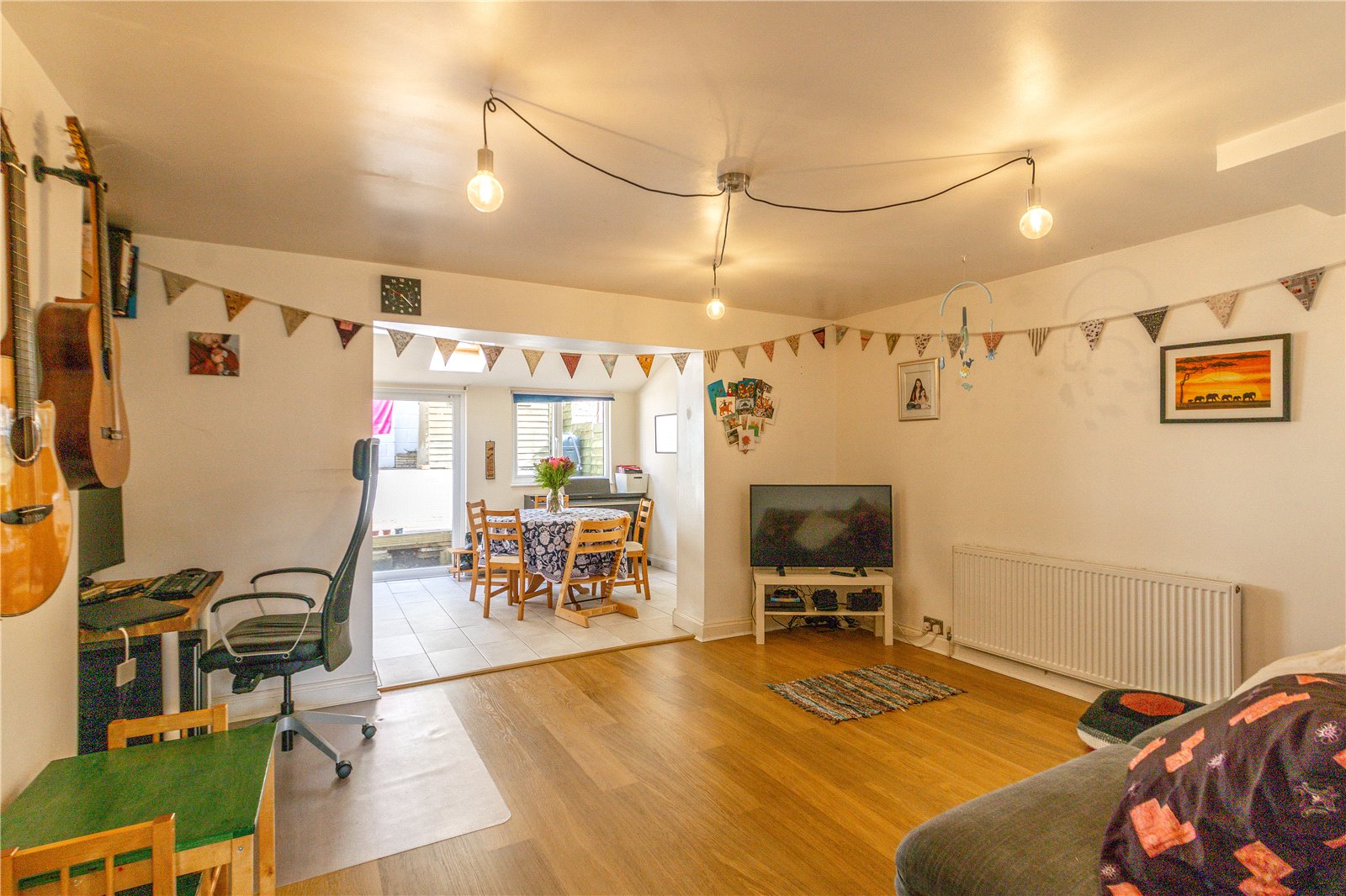 3 bedroom House for sale in Bristol
