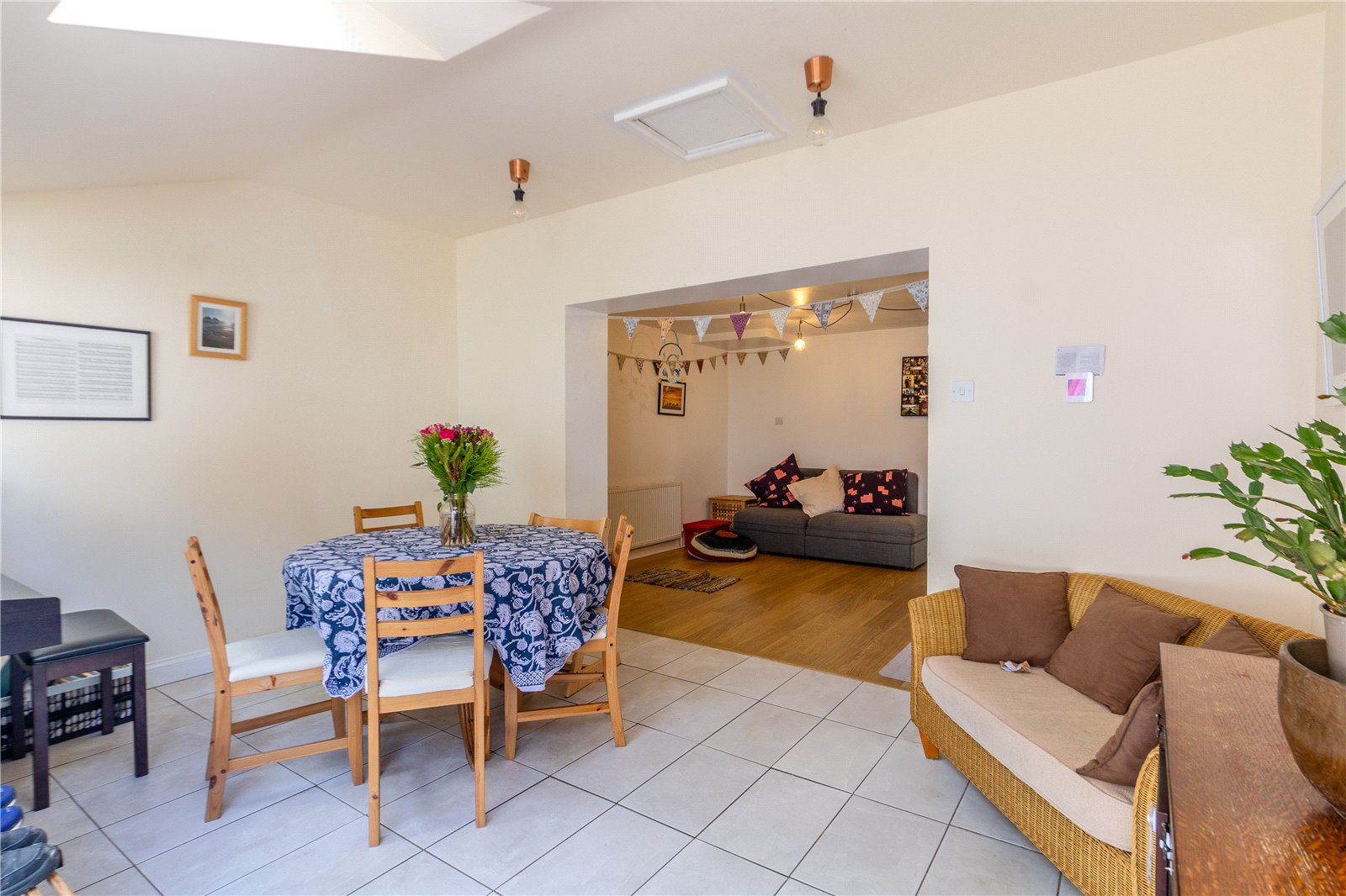 3 bedroom House for sale in Bristol