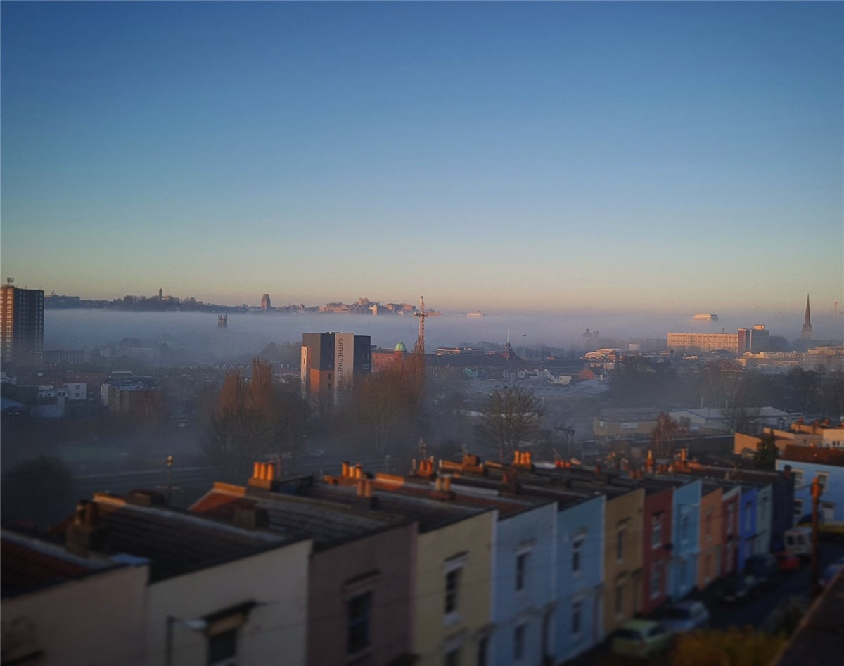 Windmill Hill, BRISTOL