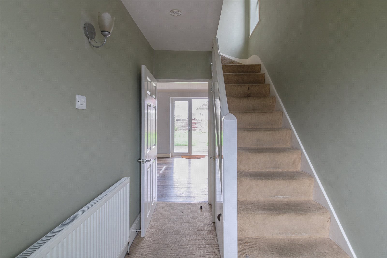 3 bedroom House for sale in Headley Park, BRISTOL
