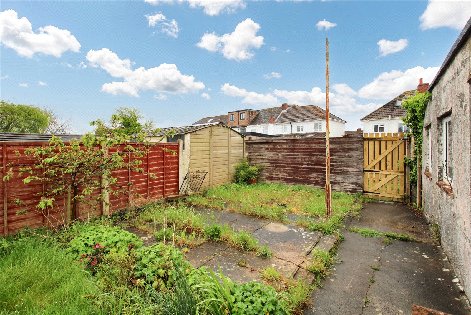 3 bedroom House for sale in Headley Park, BRISTOL