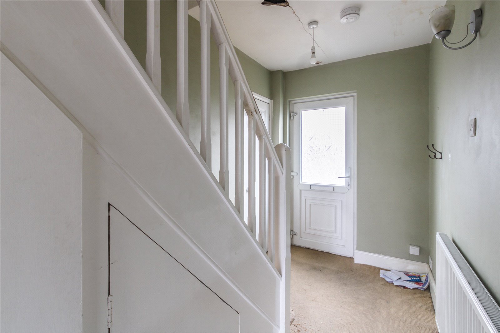 3 bedroom House for sale in Headley Park, BRISTOL