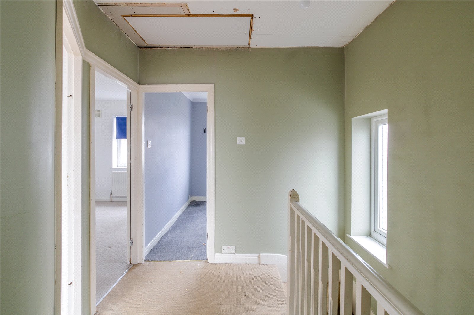 3 bedroom House for sale in Headley Park, BRISTOL