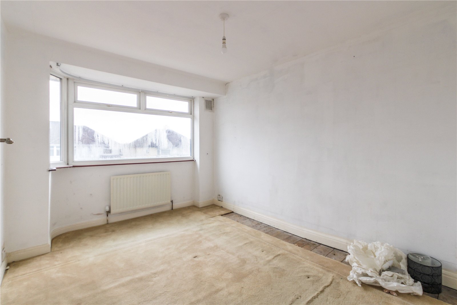3 bedroom House for sale in Headley Park, BRISTOL