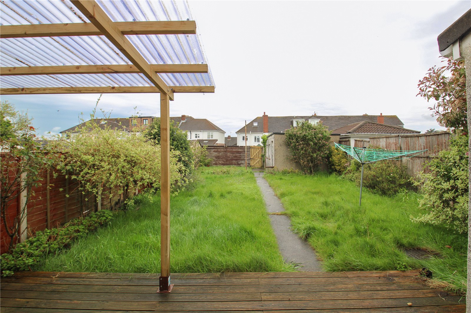 3 bedroom House for sale in Headley Park, BRISTOL