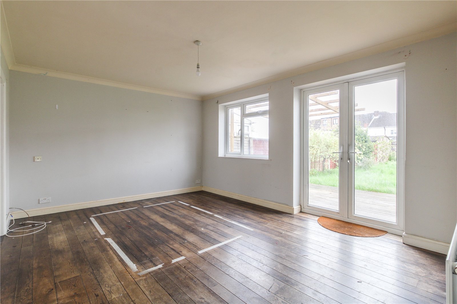 3 bedroom House for sale in Headley Park, BRISTOL