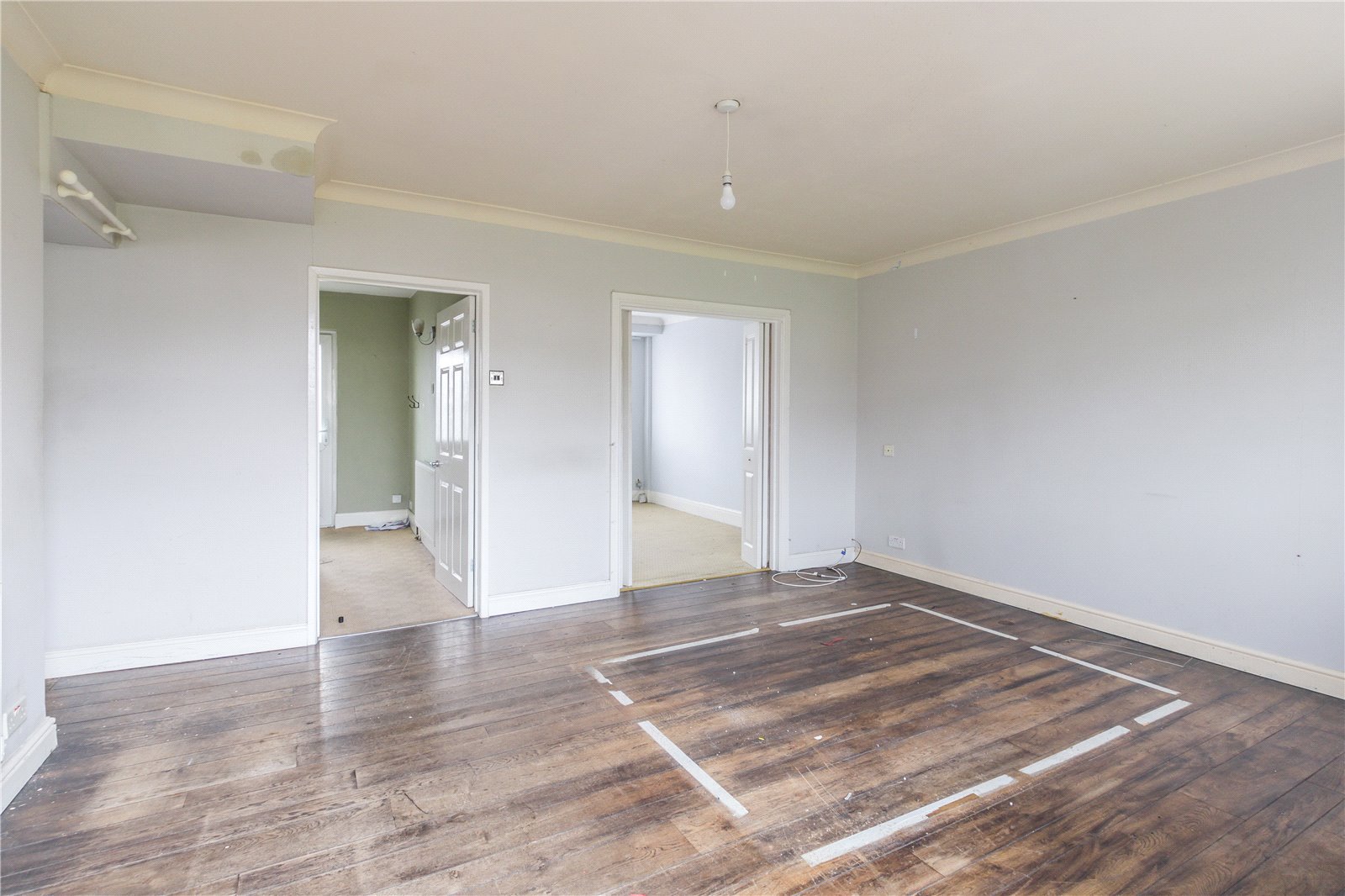 3 bedroom House for sale in Headley Park, BRISTOL