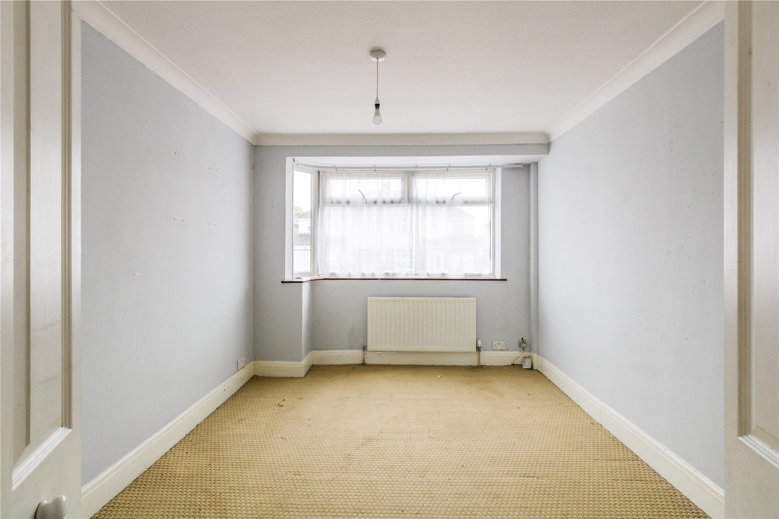 3 bedroom House for sale in Headley Park, BRISTOL