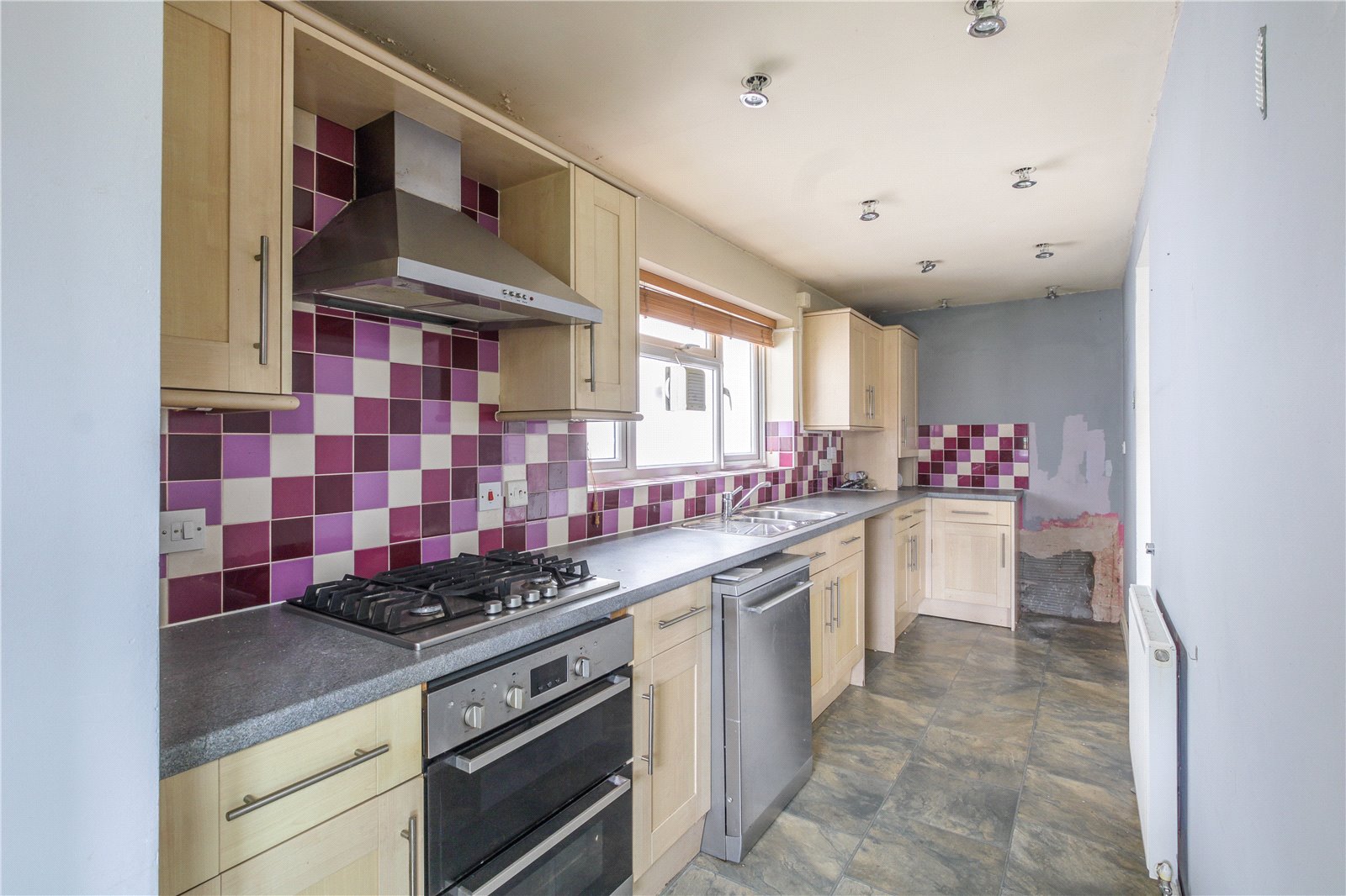 3 bedroom House for sale in Headley Park, BRISTOL