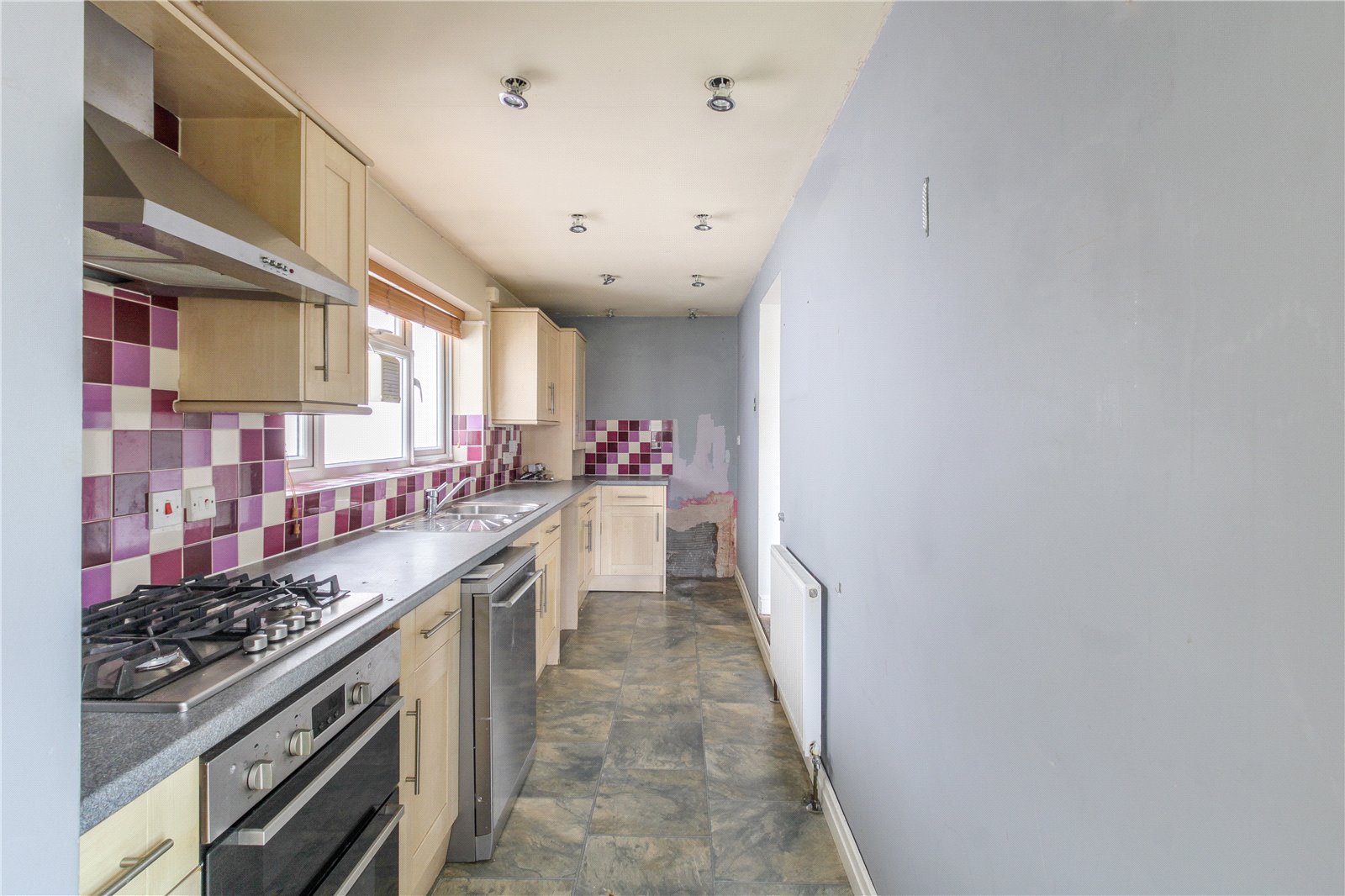 3 bedroom House for sale in Headley Park, BRISTOL