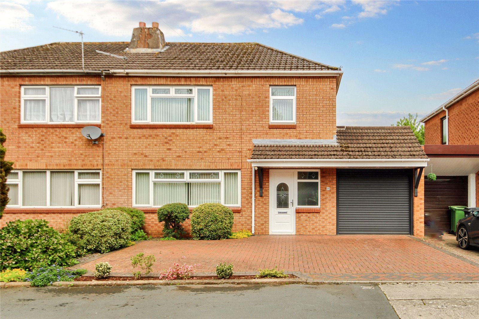 3 bedroom House for sale in Bristol