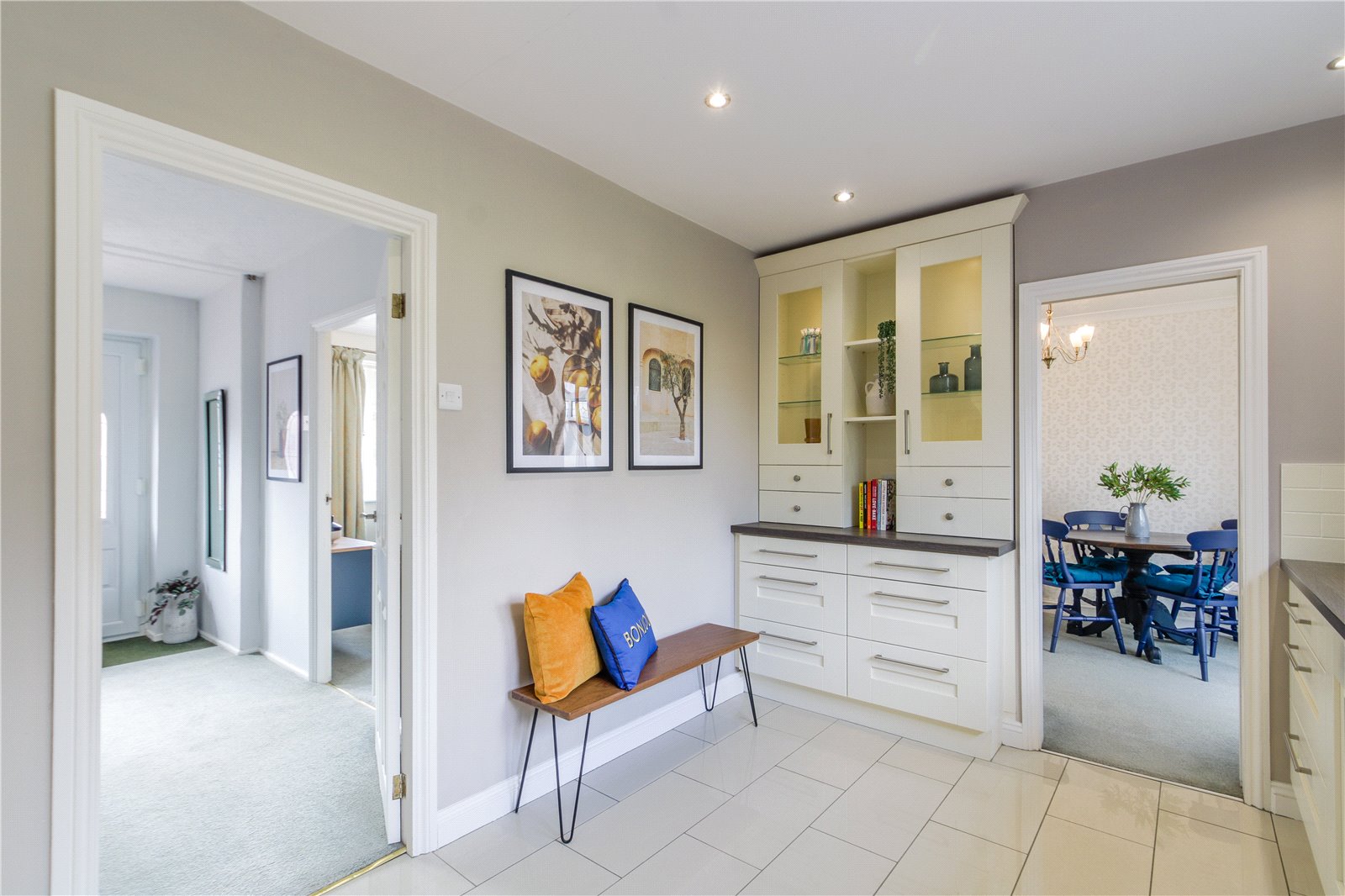 3 bedroom House for sale in Bristol
