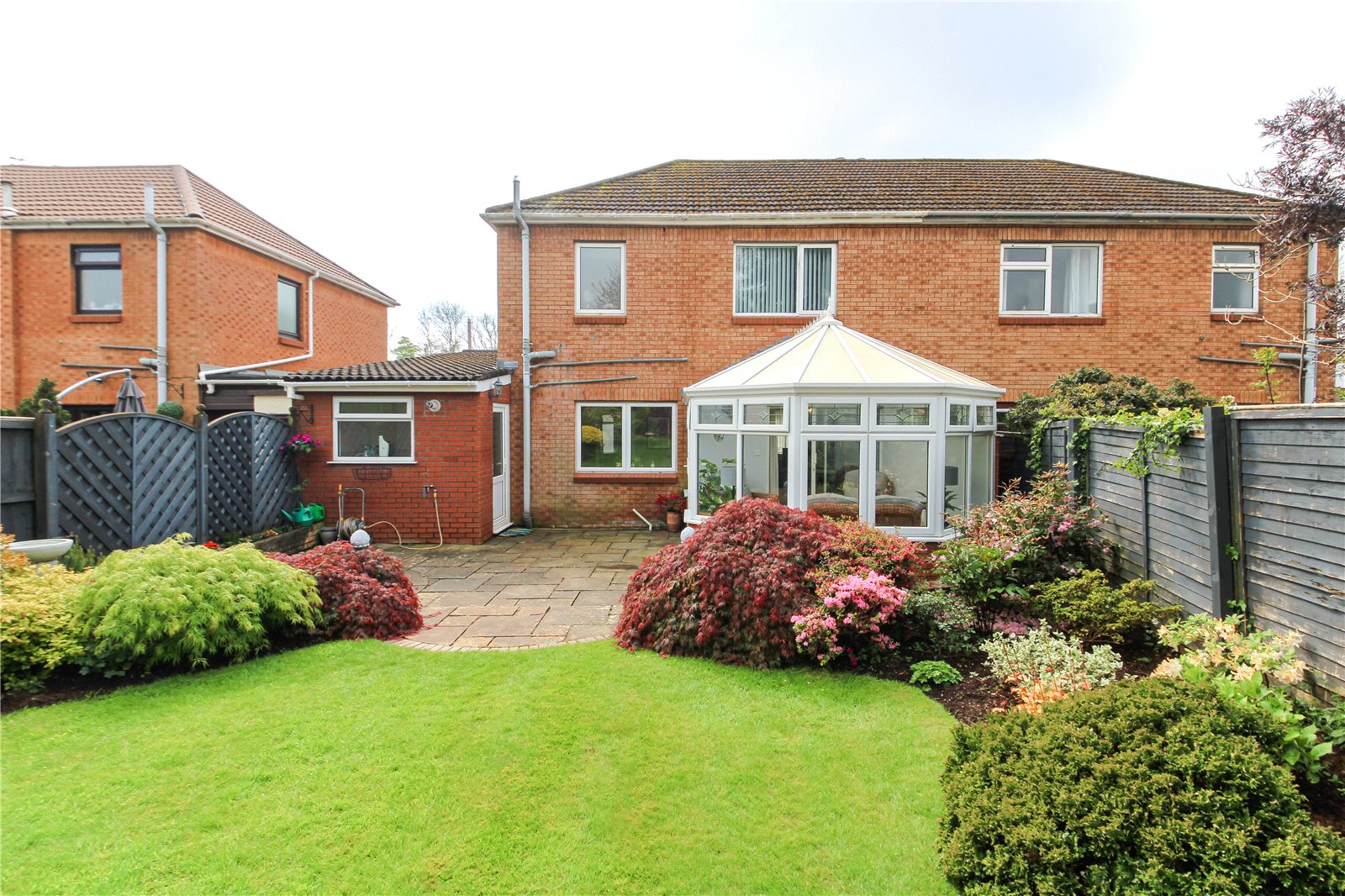 3 bedroom House for sale in Bristol